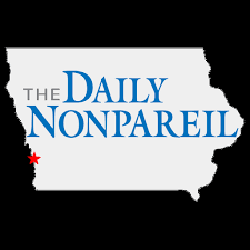 Logo for Daily Nonpareil