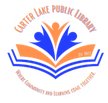 Logo for Carter Lake Digital Archive